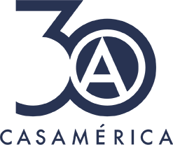 Logo Casa de América