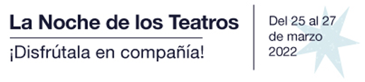 La Noche de los Teatros 2022 