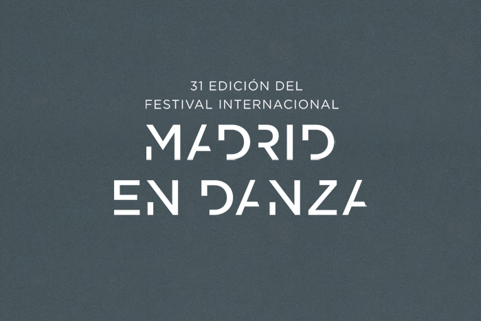 Gala Internacional Madrid en Danza