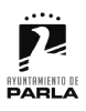 Logo del Ayuntamiento de Parla