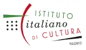 Logo del Instituti italiano de cultura