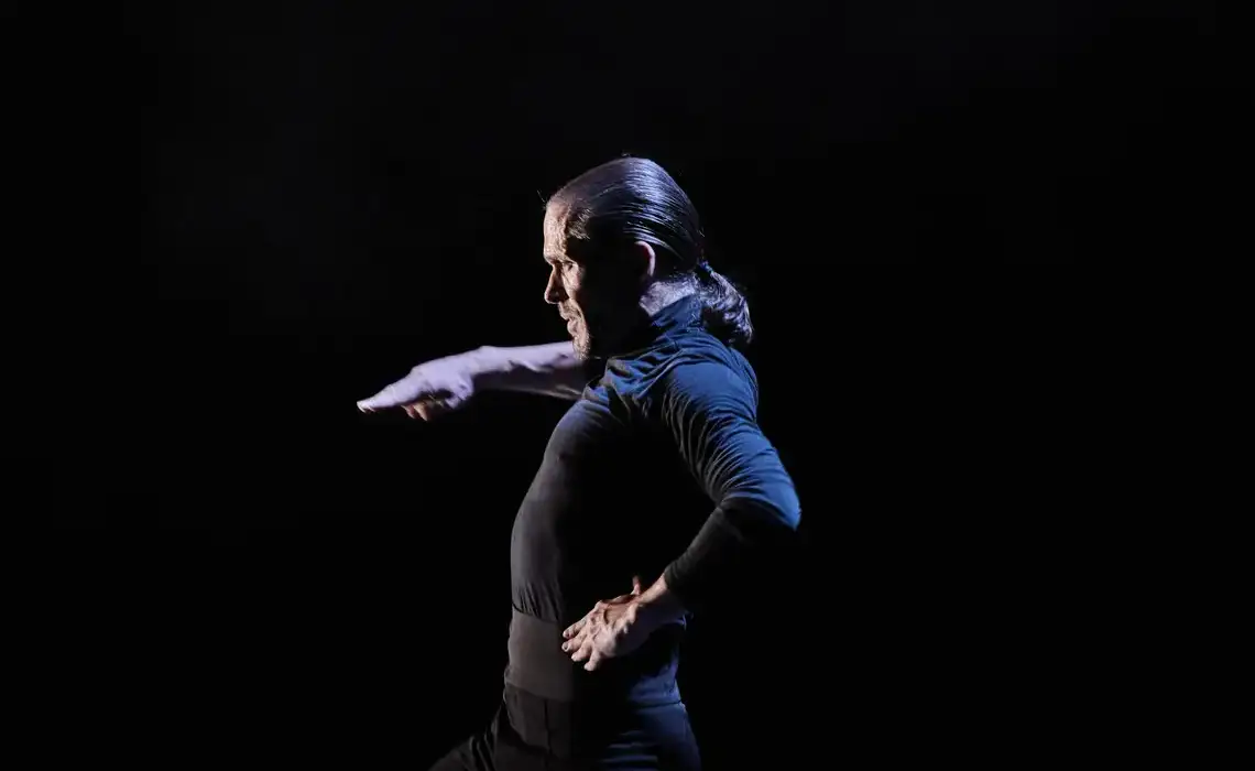 Flamenco: Espacio Creativo