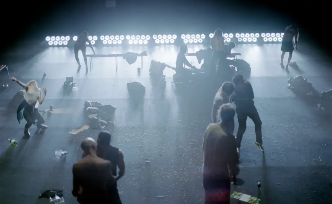 Crowd