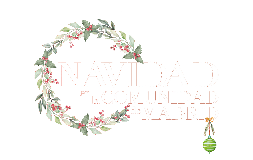 Comunidad de Madrid | Navidad en la Comunidad de Madrid 2024
