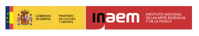 Logo de Inaem