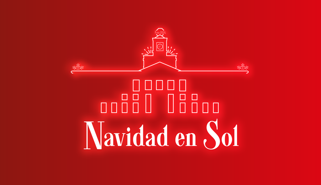 Comunidad de Madrid | Navidad en Sol 2023