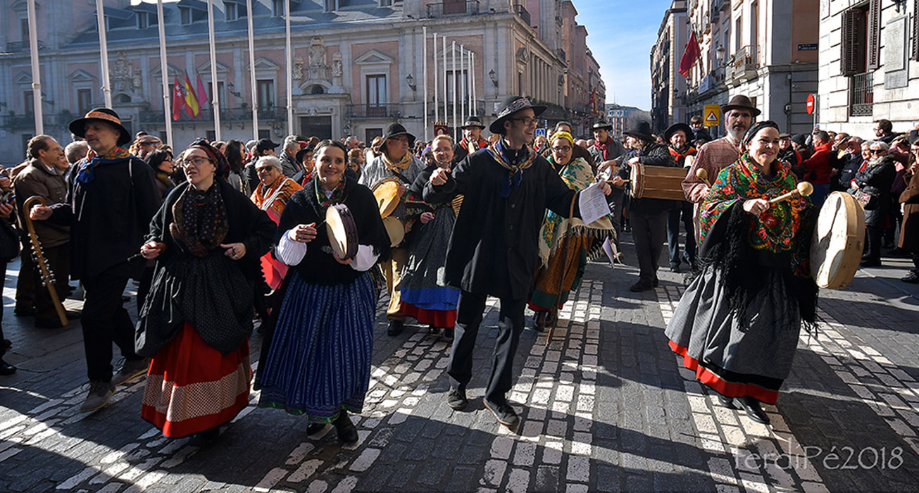 Agrupación Arrabel