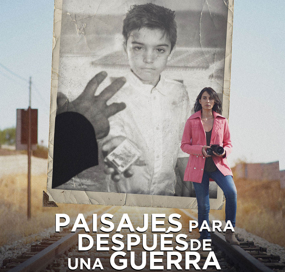 PAISAJES PARA DESPÚES DE UNA GUERRA