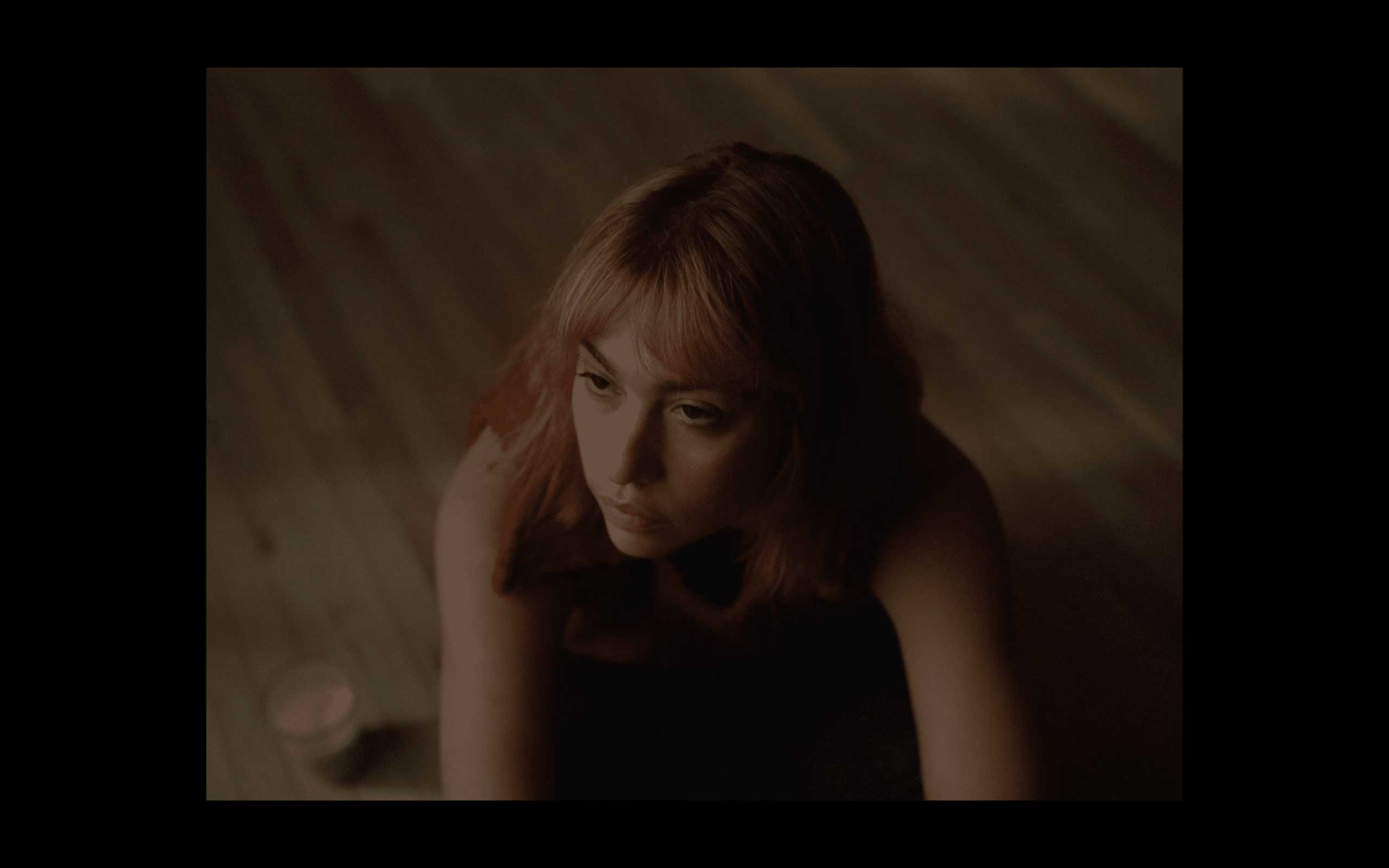 Imagen del corto