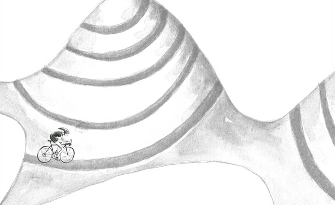 Imagen del corto