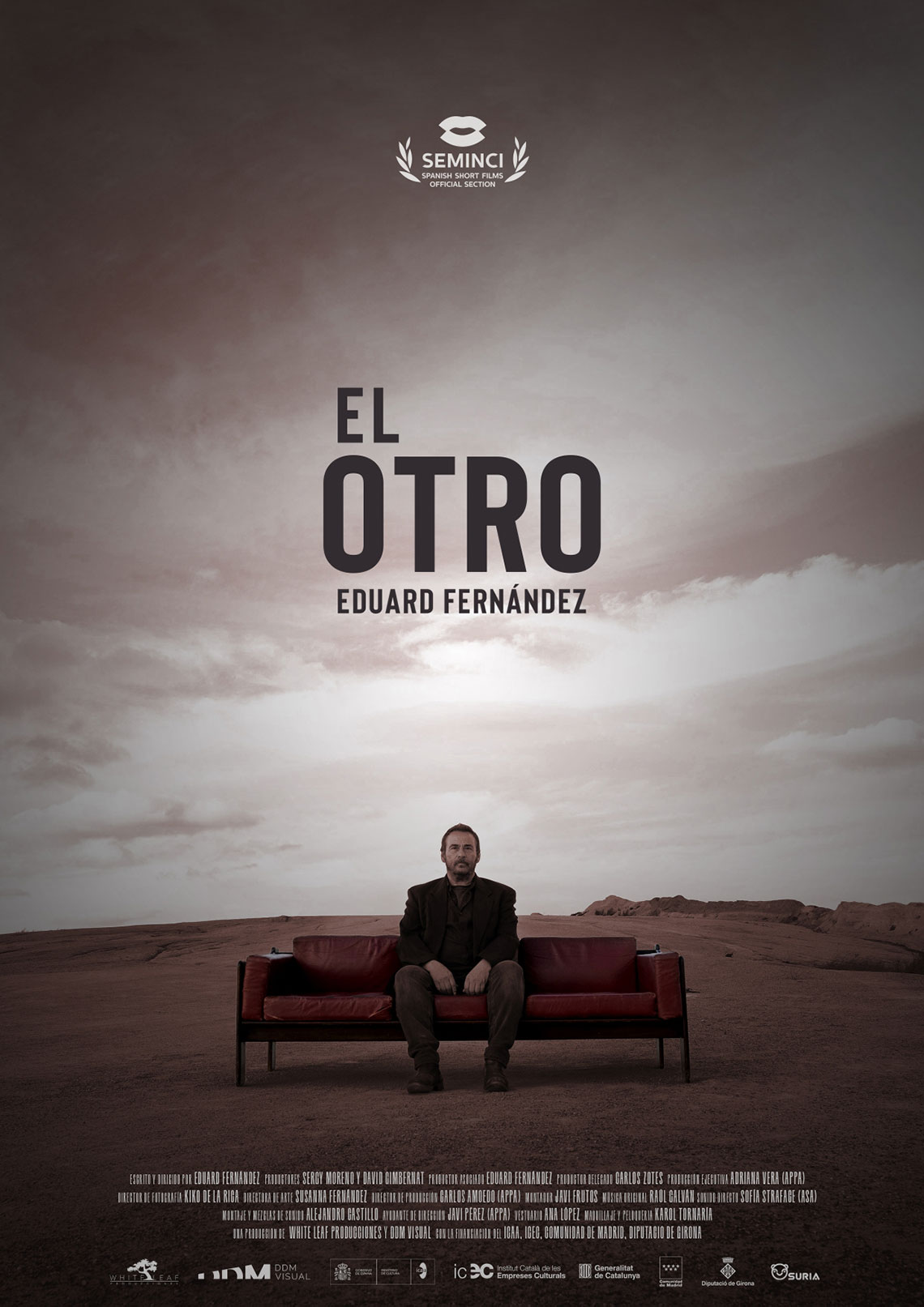 El otro