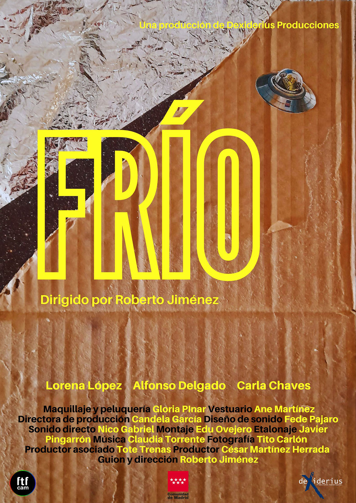 Frío