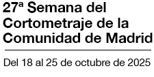27ª SEMANA DEL CORTO DE LA COMUNIDAD DE MADRID 2025