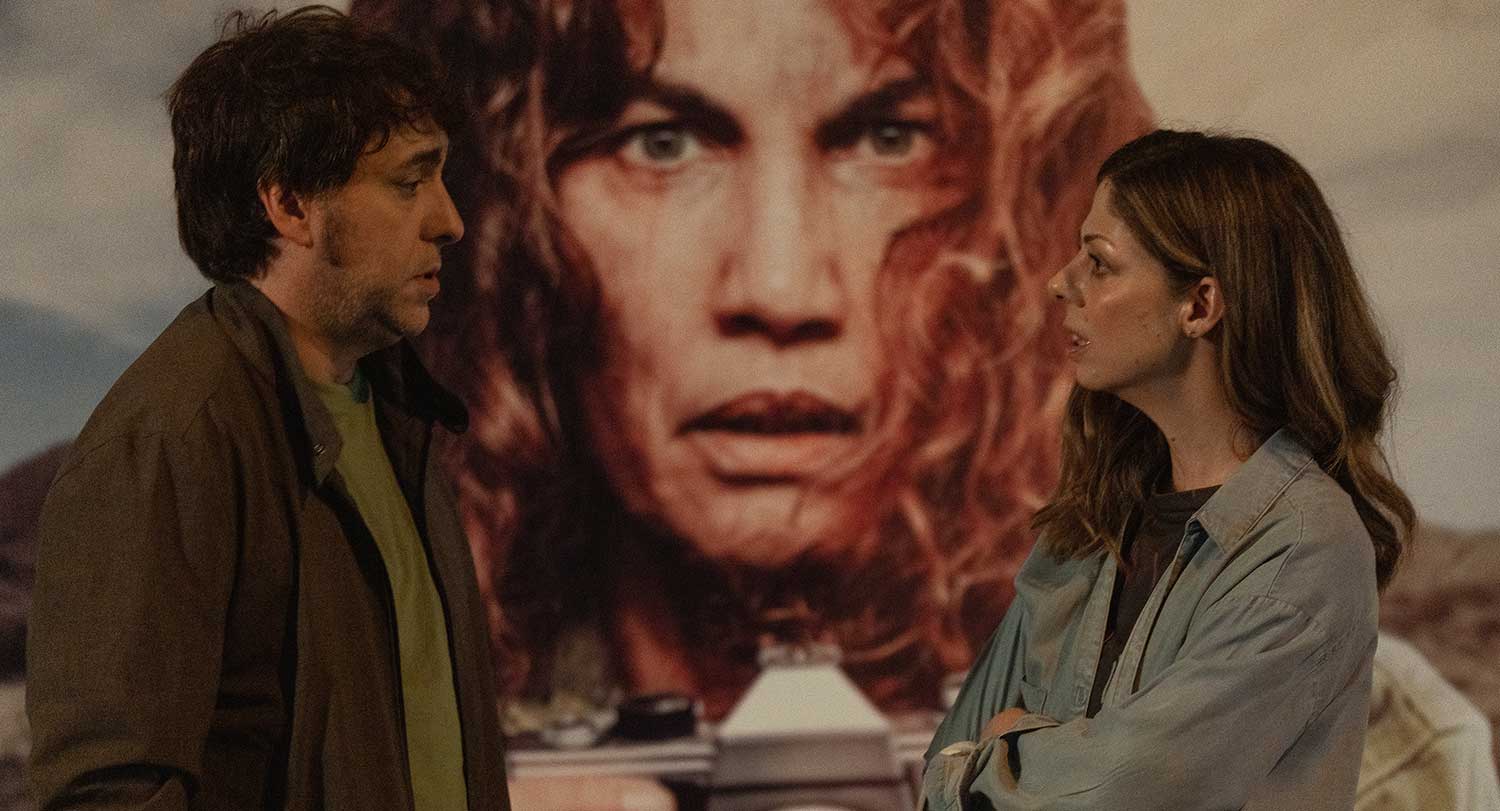 Imagen del corto