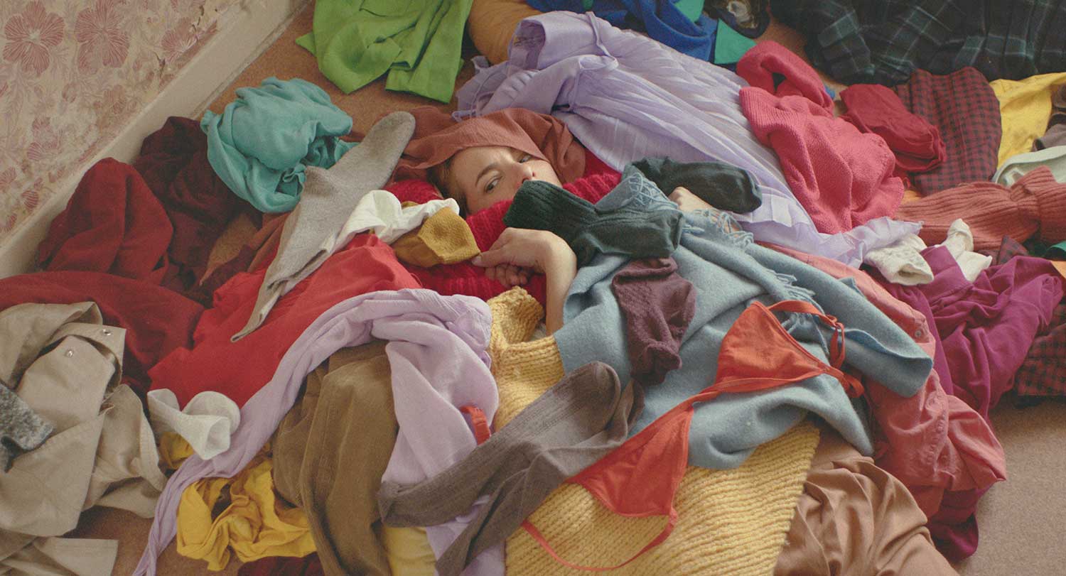 Imagen del corto