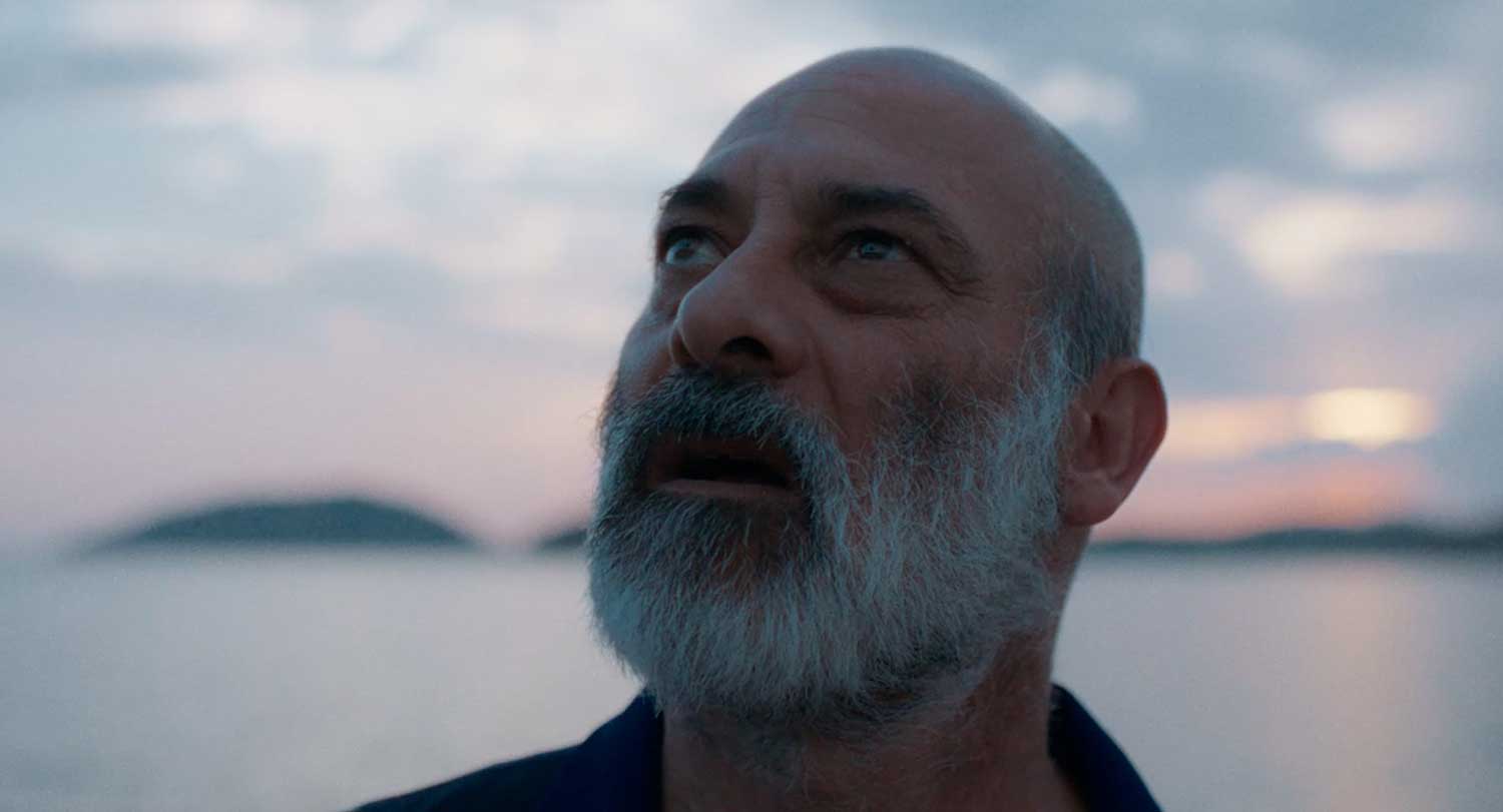 Imagen del corto