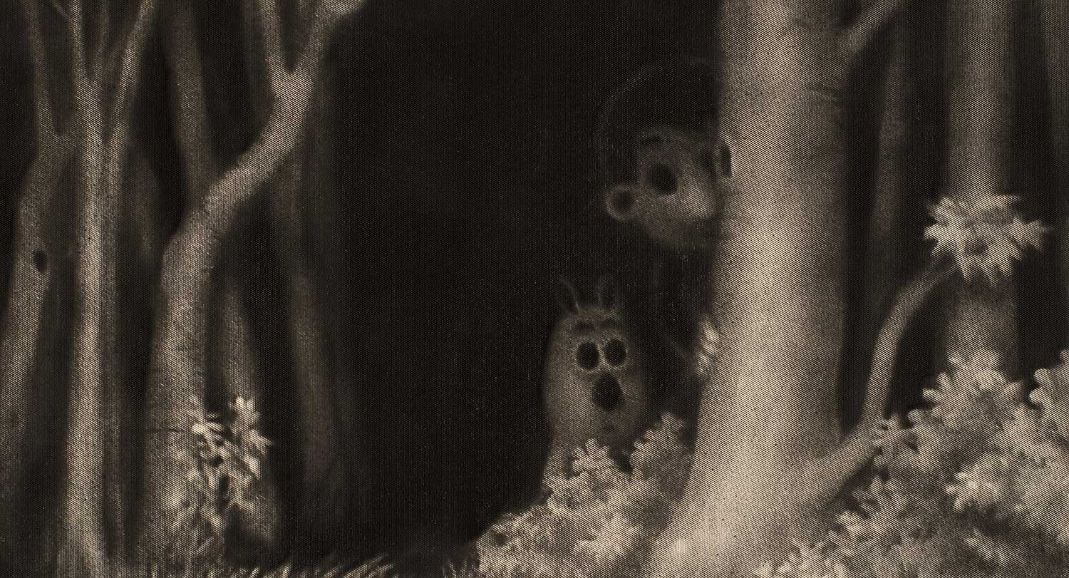 Imagen del corto