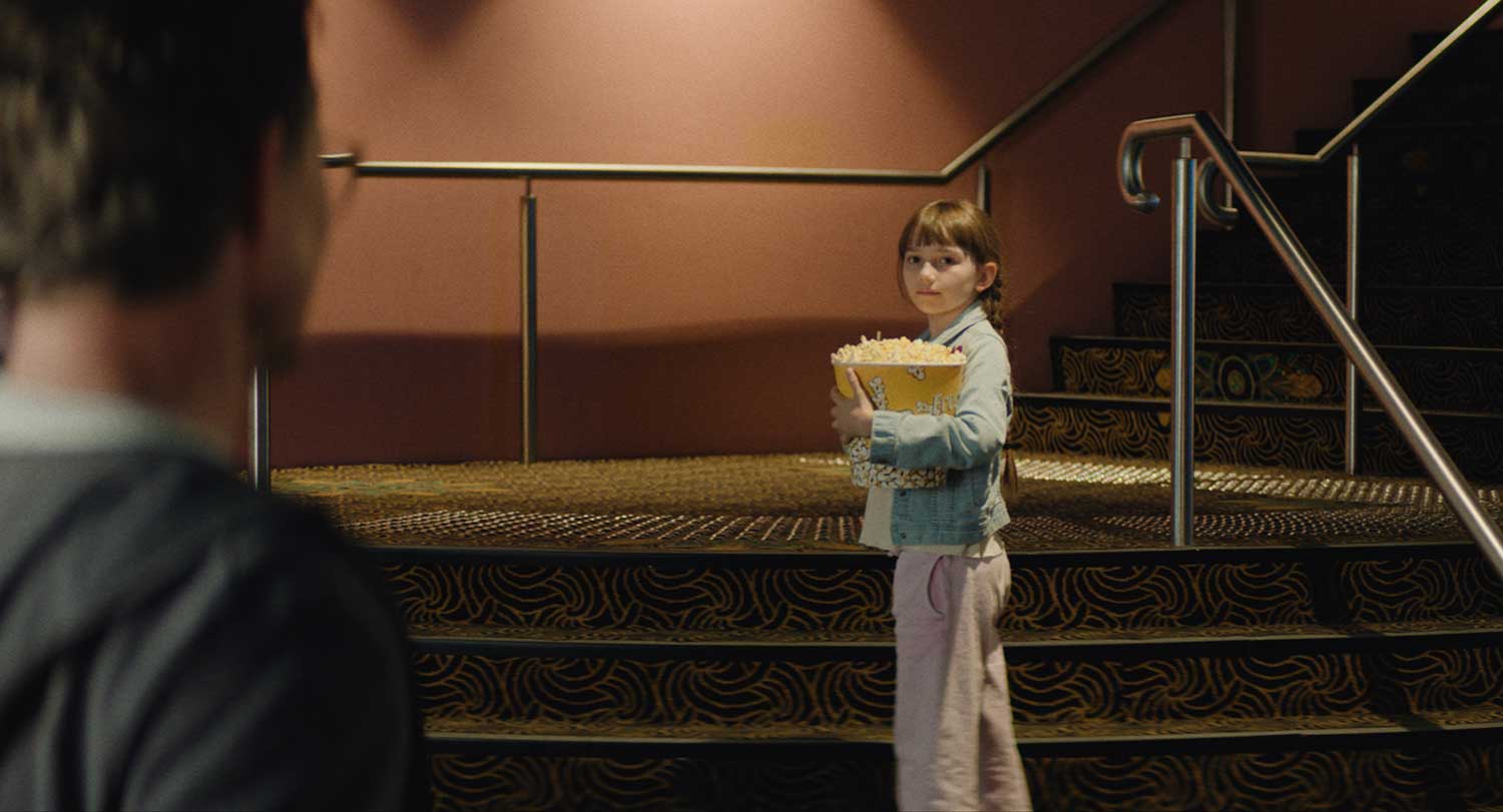 Imagen del corto