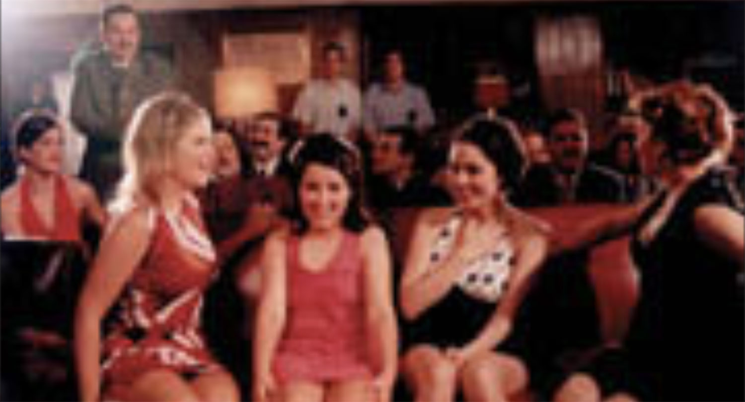 Imagen del corto