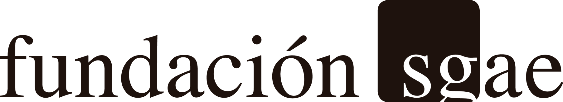 Fundación SGAE