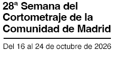 28ª SEMANA DEL CORTO DE LA COMUNIDAD DE MADRID 2026