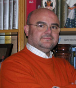 Juan Antonio Moreno