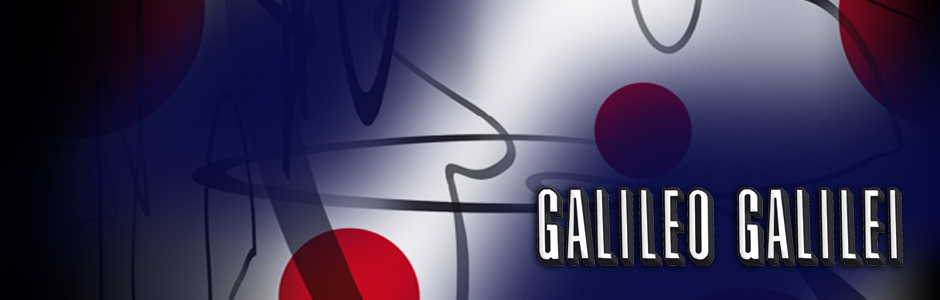 Logo Galileo Galilei