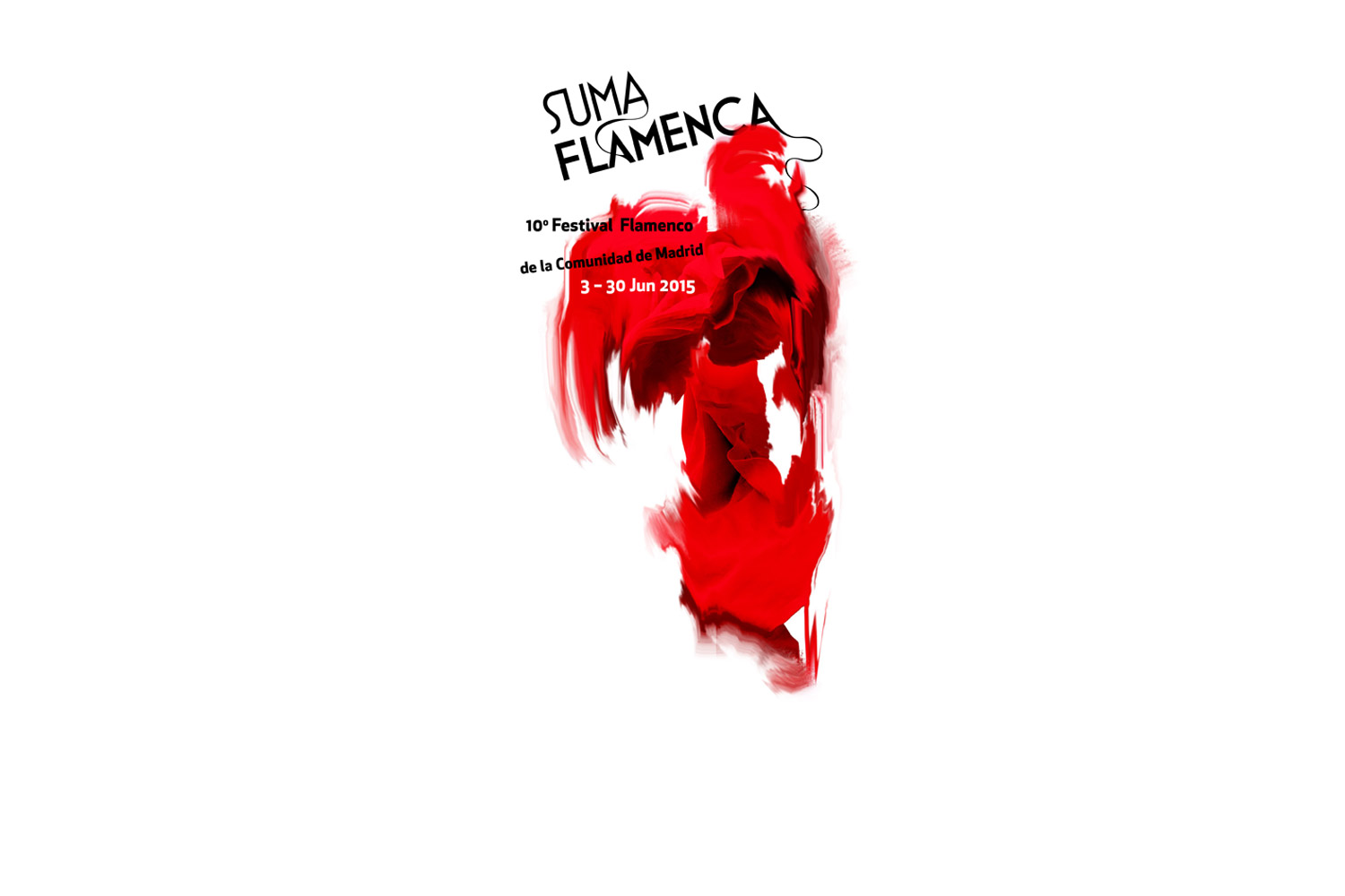 Festival Suma Flamenca