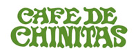 Logo Café de Chinitas