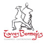 Logo Tablao Torres Bermejas