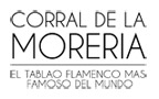 Logo Corral de la Morería
