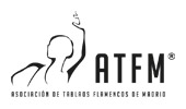 Logo Asociación de Tablaos Flamencos de Madrid