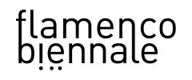 Logo Bienal Flamenco de Países Bajos