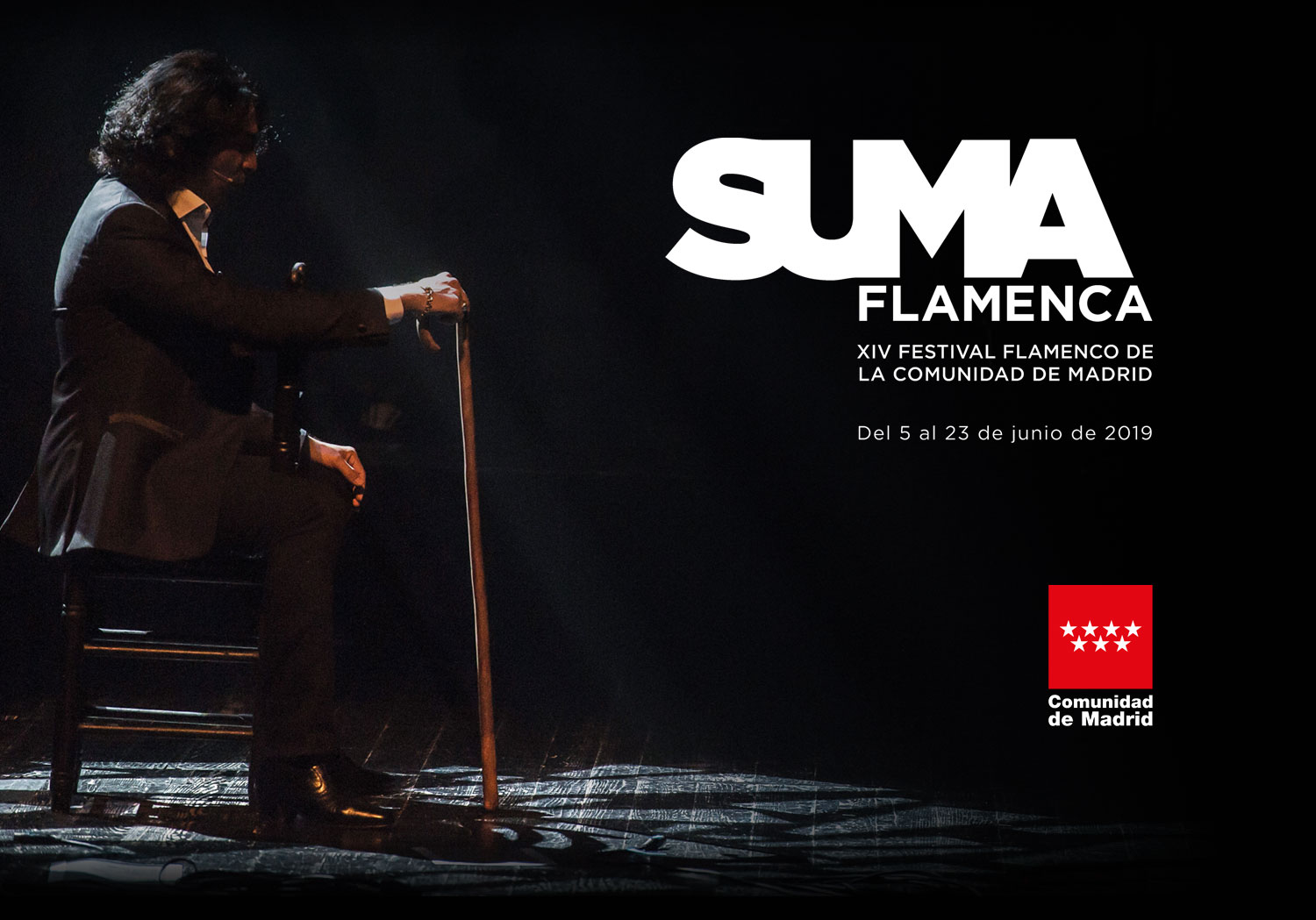 14º Festival Flamenco de la Comunidad de Madrid