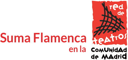 Logo Suma Flamenca en la Comunidad de Madrid