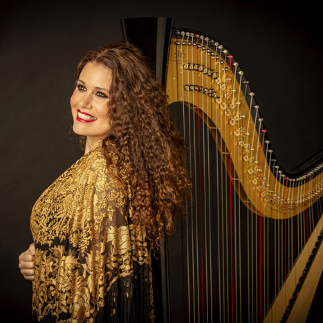 Ana Crisman