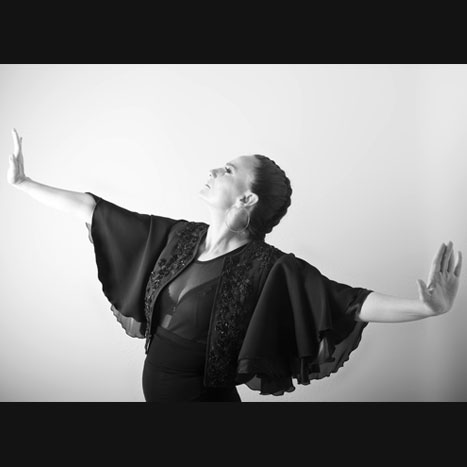 Carmen Talegona