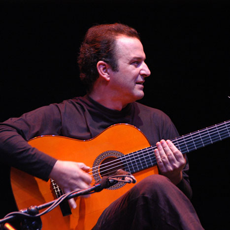Gerardo Núñez