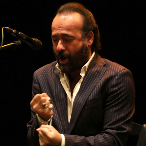 José Canela