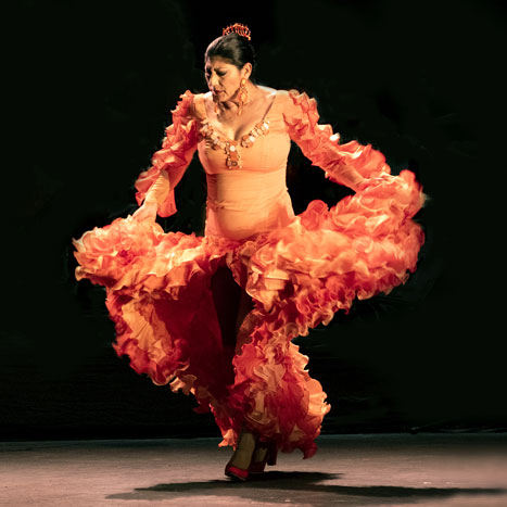 Manuela Carrasco