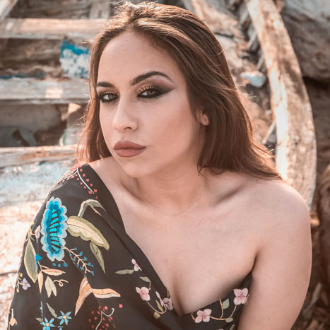 María Terremoto