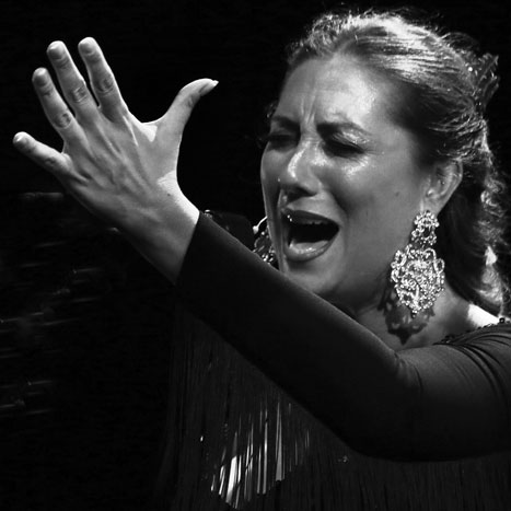 Marina Heredia