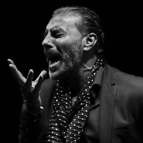 Pedro El Granaíno