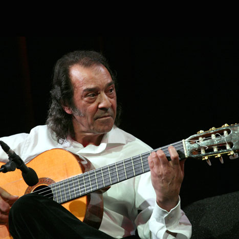 Pepe Habichuela