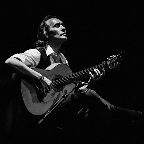 Vicente Amigo