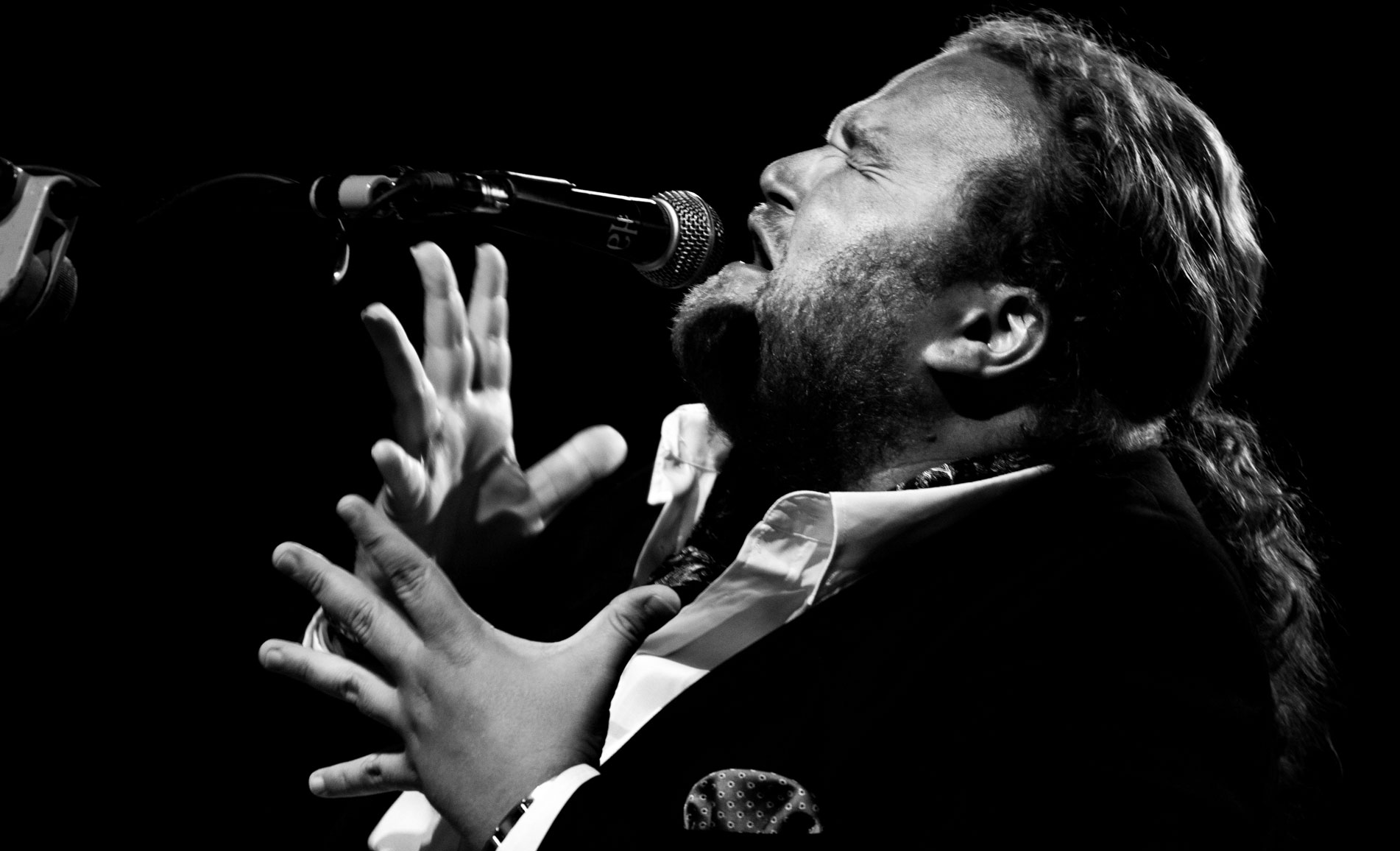 Ezequiel Benítez