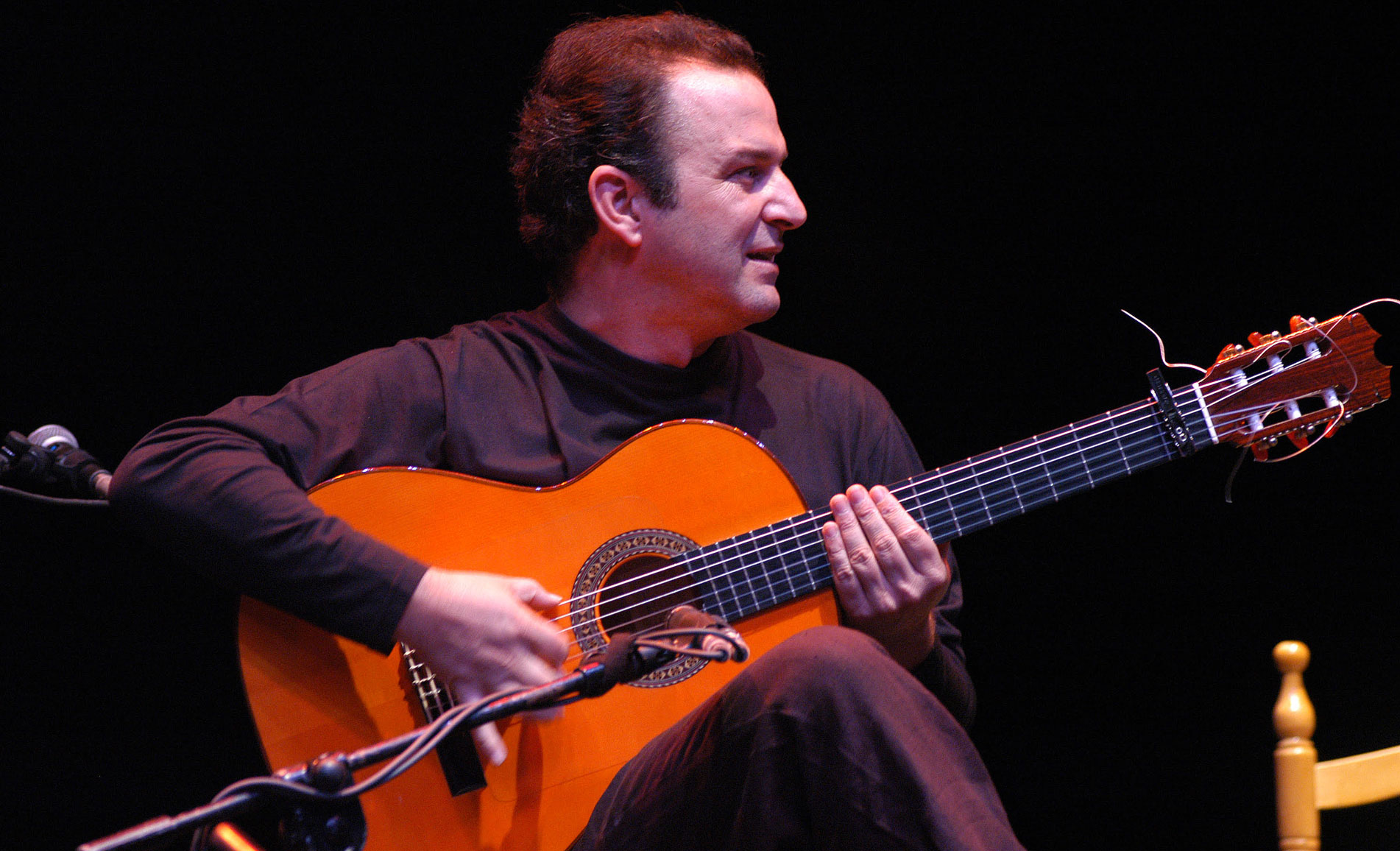 Gerardo Núñez