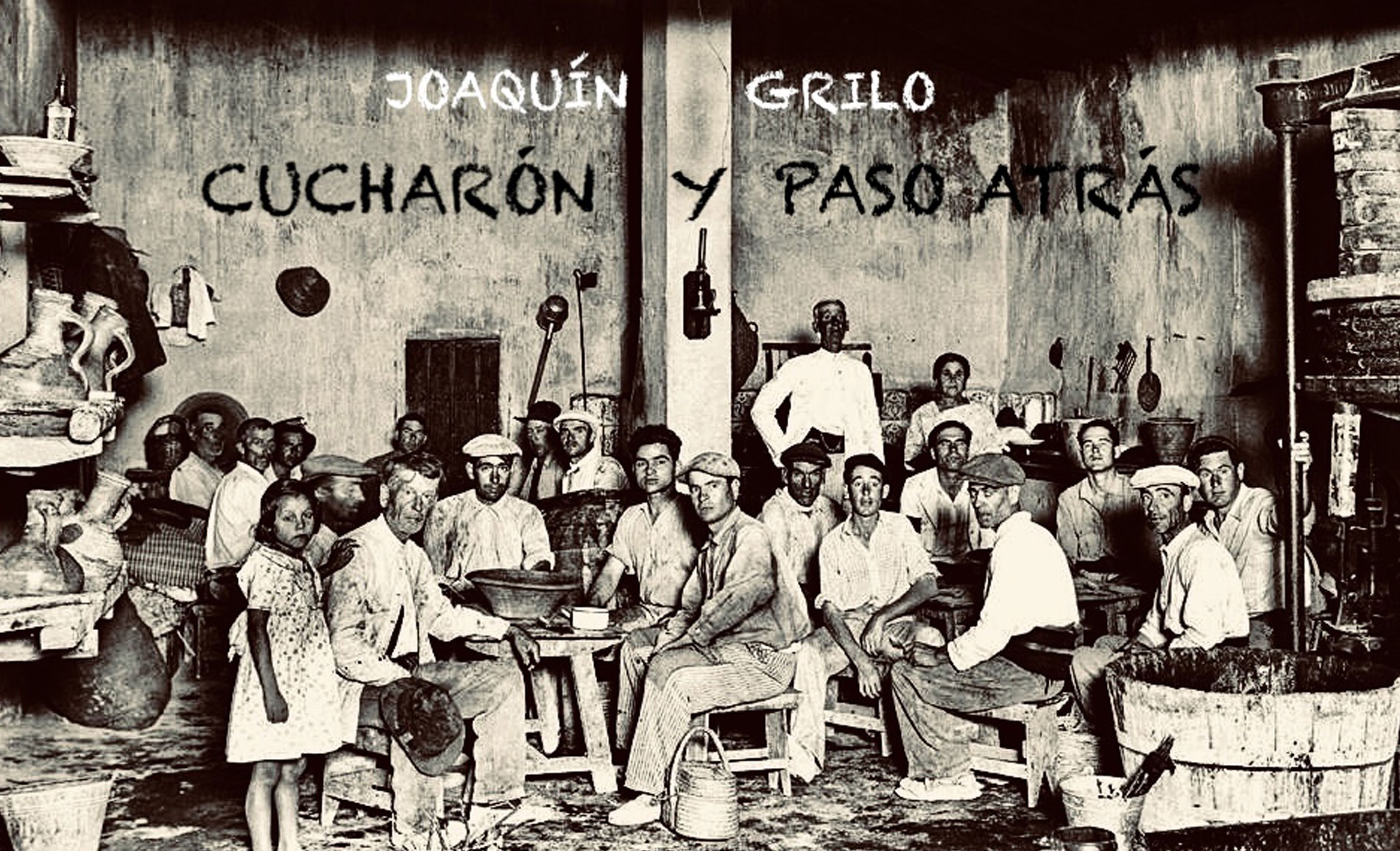 Joaquín Grilo