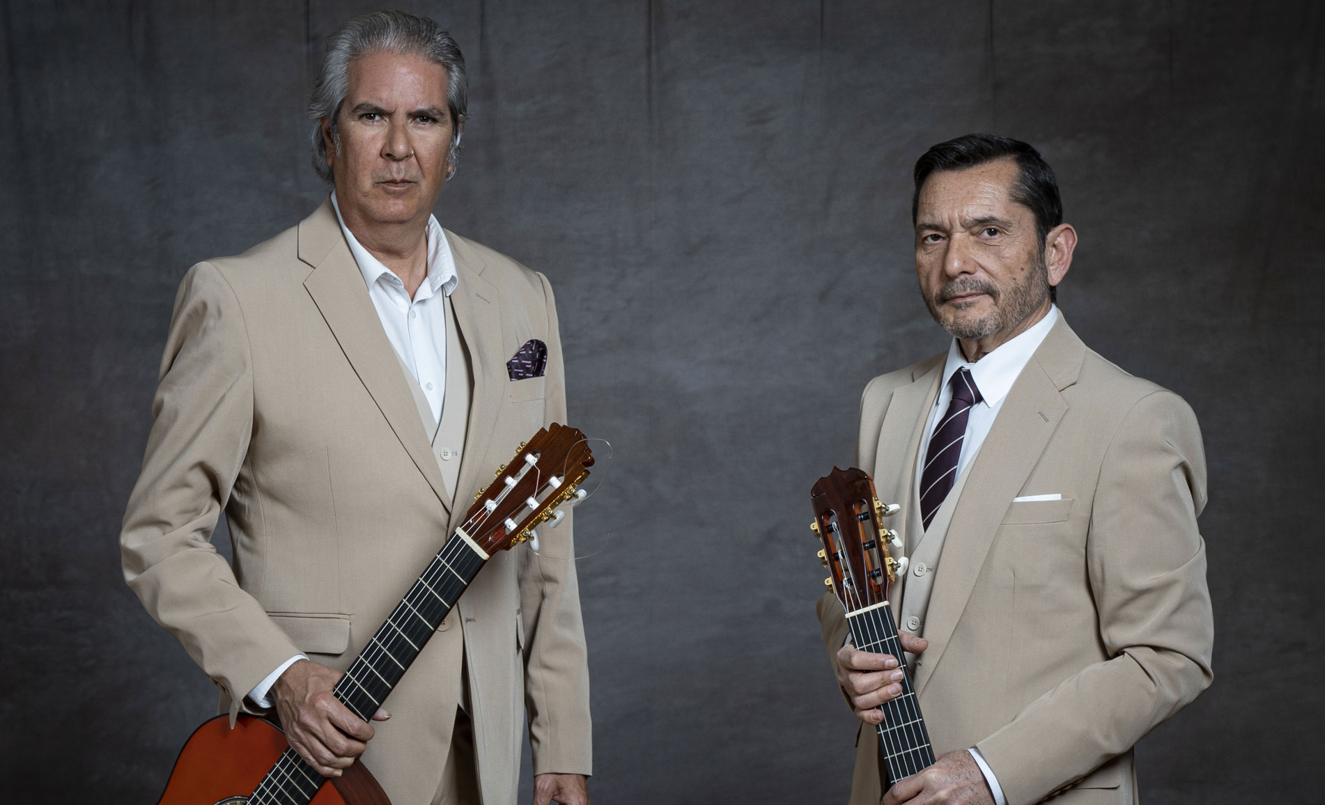  José Mª Gallardo & Miguel Á. Cortés