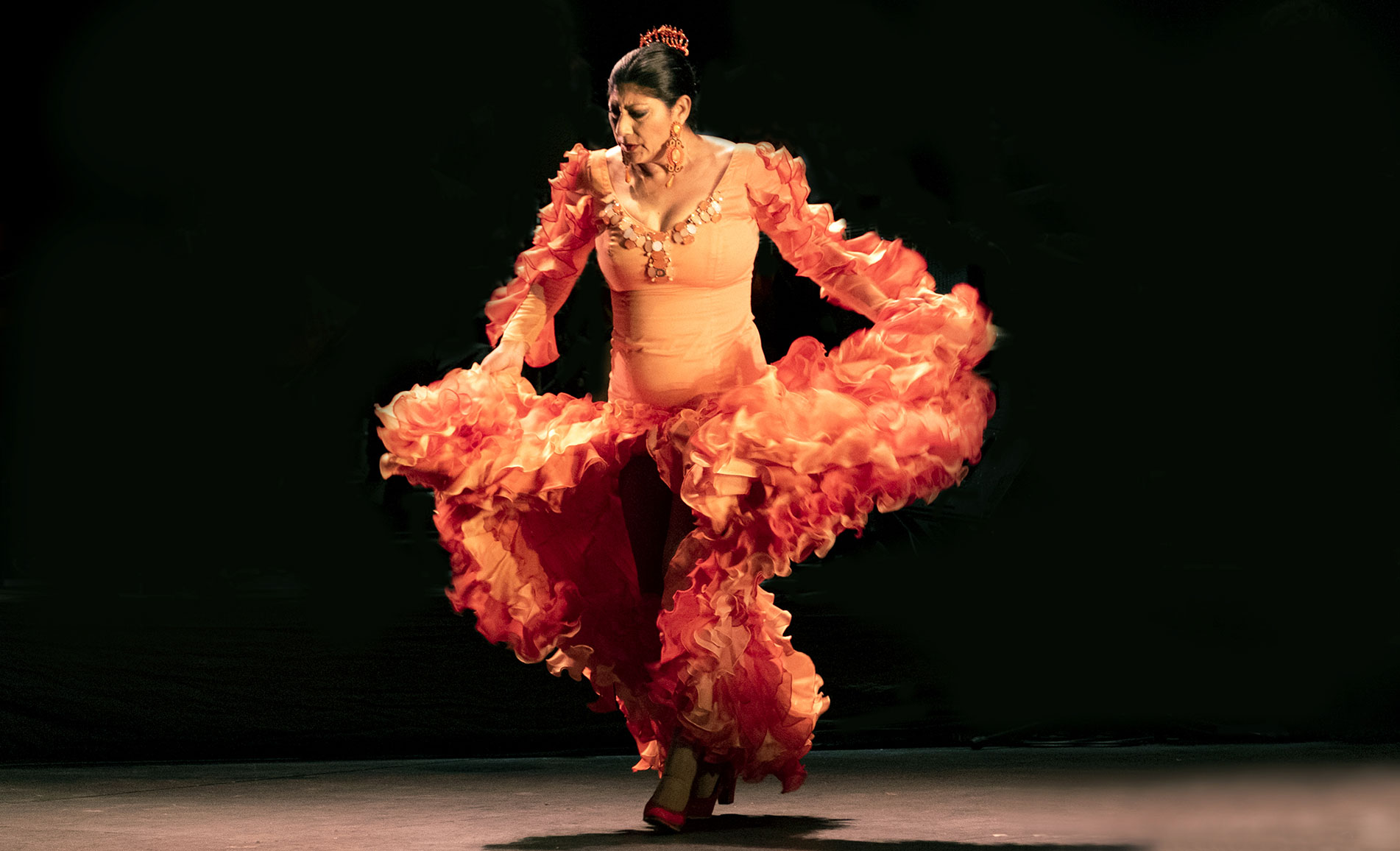 Manuela Carrasco